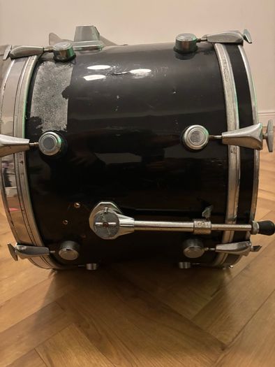 Hayman Vintage Drum-kit
