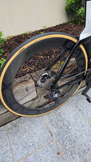Orbea Ordu M20iltd TT