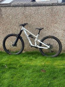Canyon Torque AL5