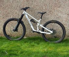Canyon Torque AL5