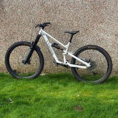 Canyon Torque AL5