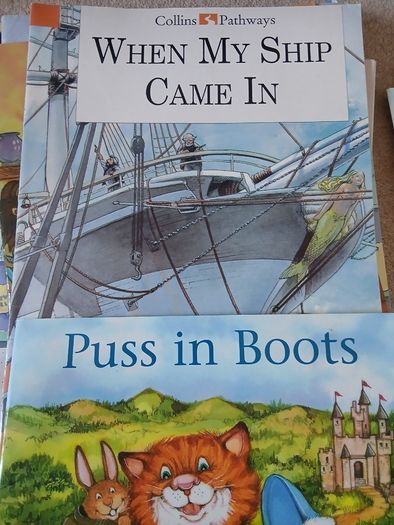 Kids Books