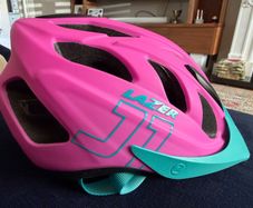 Lazer Bike Helmer Small