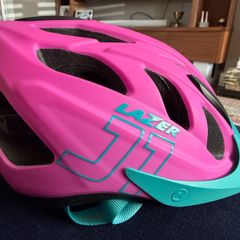 Lazer Bike Helmer Small