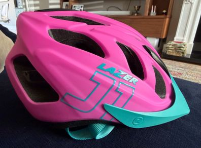 Lazer Bike Helmer Small