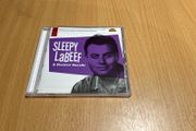 Sleepy La Beef - A Rockin' Decade
