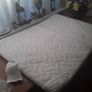 travelcot mattress Image 3