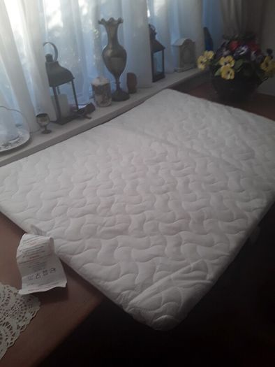 travelcot mattress