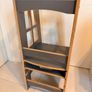 Kitchen helper / learning tower EXTRA safe - Tuptiwood Image 2