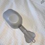 Cat Food Container With Scoop Image 4