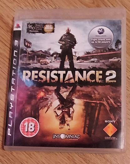 PlayStation 3 game