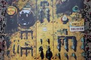 Screaming trees: sweet oblivion LP