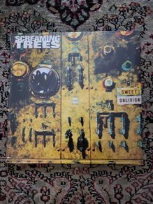 Screaming trees: sweet oblivion LP