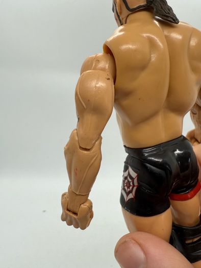 wwe Animal action figure