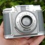 Bilora Bella 66 Standard 6x6cm 120 Roll Film Camera Biloskop Image 6