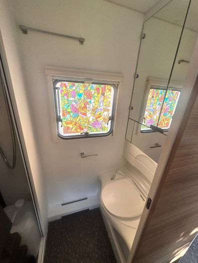 Caravan