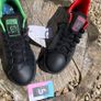 Premium Adidas Stan Smith Marvel Image 2