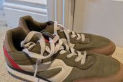 Runners