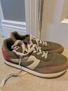 Runners