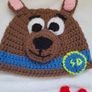 Preloved kids character hats 2 years + Image 7