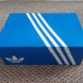 Addidas SL 72 RS mens trainers Image 2