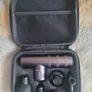 Homedics MYTI Massage Gun Image 2