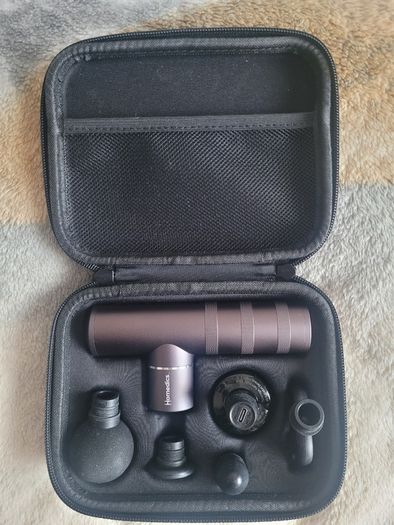Homedics MYTI Massage Gun