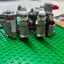 Lego 75078 Imperial Troop Transport Image 3