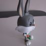 Funko Pop Bugs Bunny Loose no box 2017 Image 3