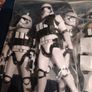 Star Wars First Order Army!! Image 3