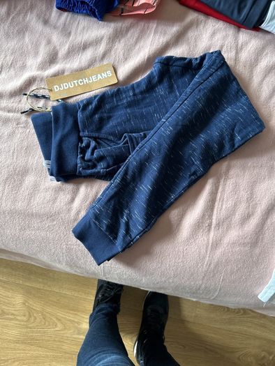 tracksuit bottoms boys age 10 new