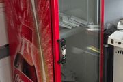 Coca Cola Fridge