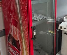 Coca Cola Fridge