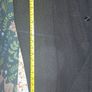Vintage Burton Tailored Overcoat Image 7
