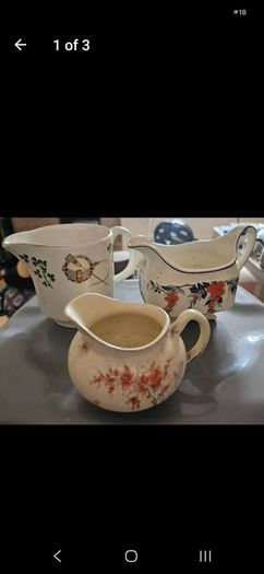 Whole Lot of Ornaments and Decorative Items