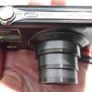 Fujifilm JX250 14MP Digital Camera - 5x Optical Zoom Image 5
