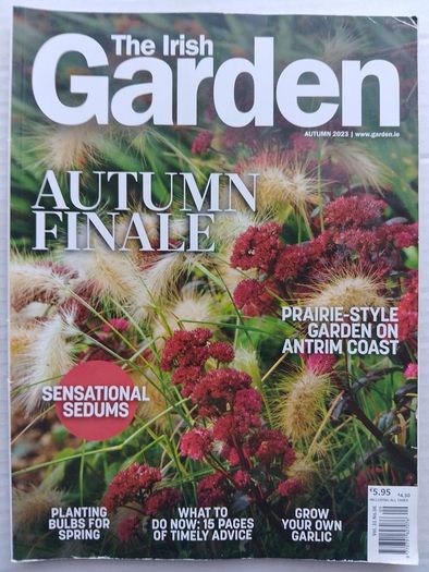 The Irish Garden