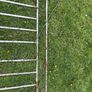 Metal garden gates x2 Image 3