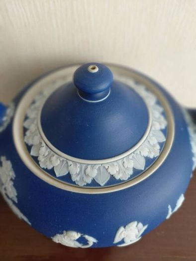 wedgewood