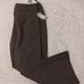 Brown Dressy Trousers, New With Tags, Image 7