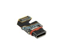 For Sony Xperia Z5 Premium Micro USB Charging Port Dock Connector Flex Cable New - FHT13SXCP