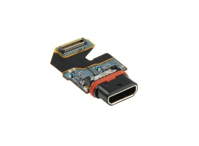 For Sony Xperia Z5 Premium Micro USB Charging Port Dock Connector Flex Cable New - FHT13SXCP