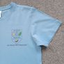 Maynooth boy's school t-shirt.age 12 Image 4