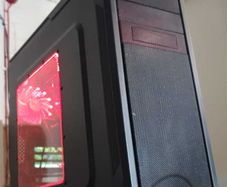 CyberPower B360M Xtreme Gaming PC - i7 8th Gen - GTX 1060 6GB - 16GB RAM