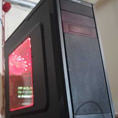 CyberPower B360M Xtreme Gaming PC - i7 8th Gen - GTX 1060 6GB - 16GB RAM
