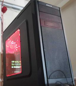 CyberPower B360M Xtreme Gaming PC - i7 8th Gen - GTX 1060 6GB - 16GB RAM