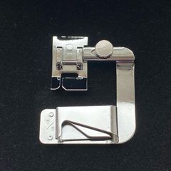 Sewing Machine rolled hem presser foot