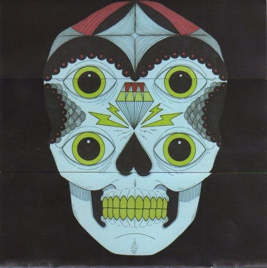 Old Wounds By Young Widows   CD