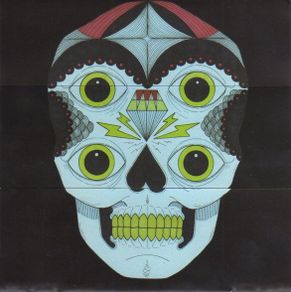 Old Wounds By Young Widows   CD