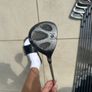 Knight tech plus oversize 3-sw Irons + 5 wood Image 5